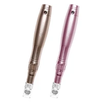 Multifunctional Beauty Device Facial Skin Care Tools Home Beauty Tools Portable Facial Care Tool Permanent Makeup Machine 2