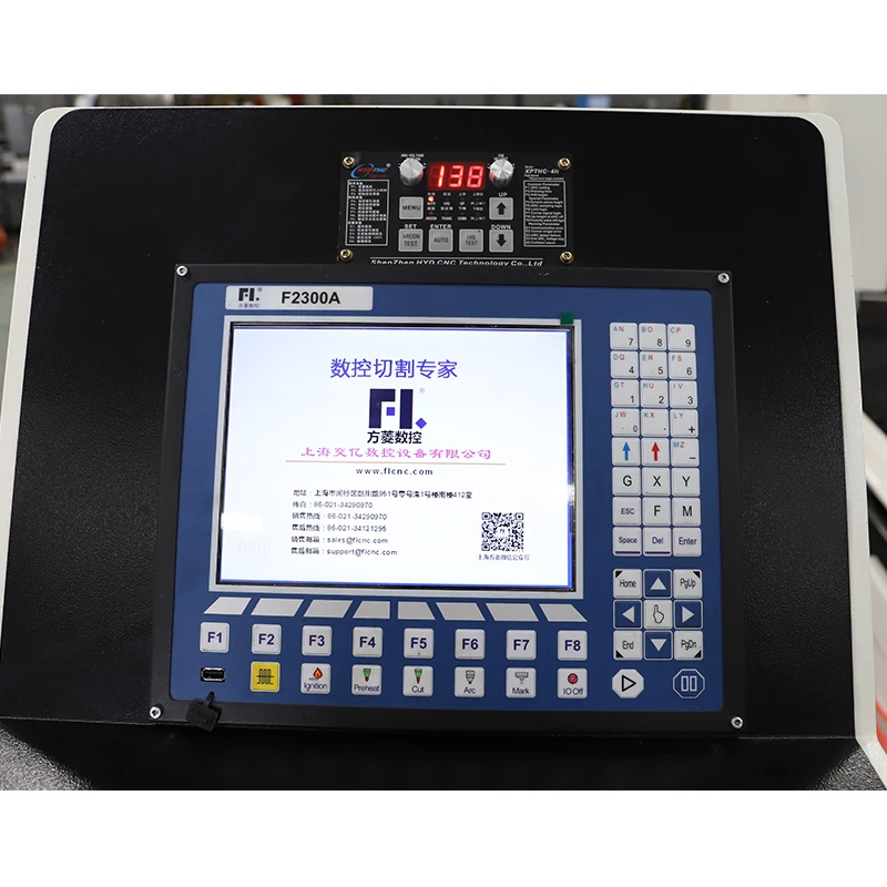 Plasma Cutter Cnc Cnc Plasma Cutting Machine Table Cut 100 Price 5