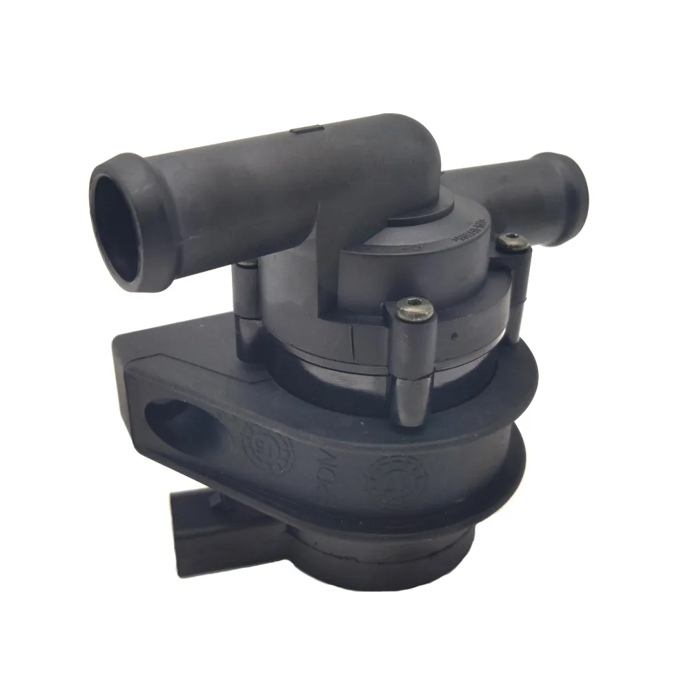 Additional Auxiliary Cooling Water Pump 078121601 For Audi A4 A6 Allroad VW Passat Skoda cooling water pump