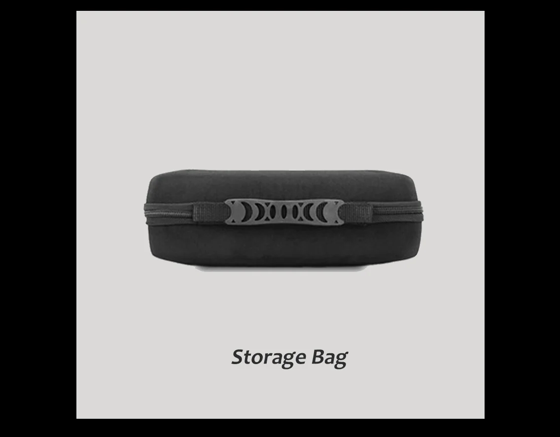 FeiyuTech SCORP-1 3-Axis Handheld Gimbal Stabilizer Handle Grip for DSLR Camera Sony with Display Screen Simplified Version