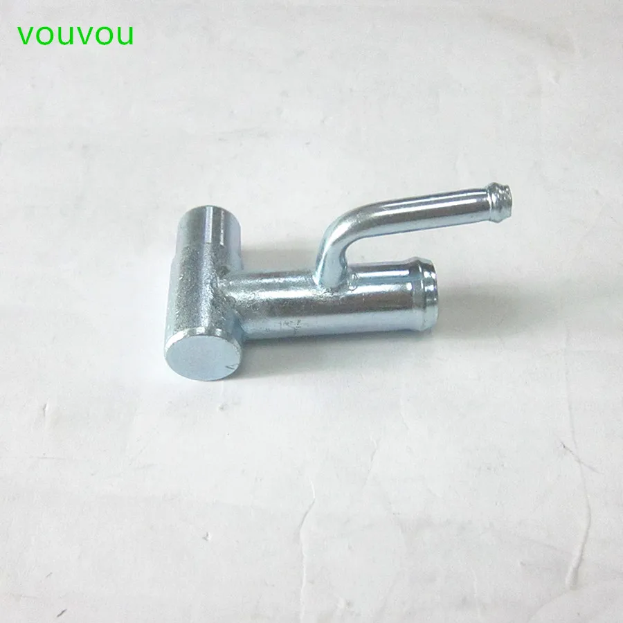 Car Engine Water Pipe 3 way water by pass pipe to heater connector B6S7-15-270A for Mazda 323 family protege 1991 to 2005 BA BG BJ
