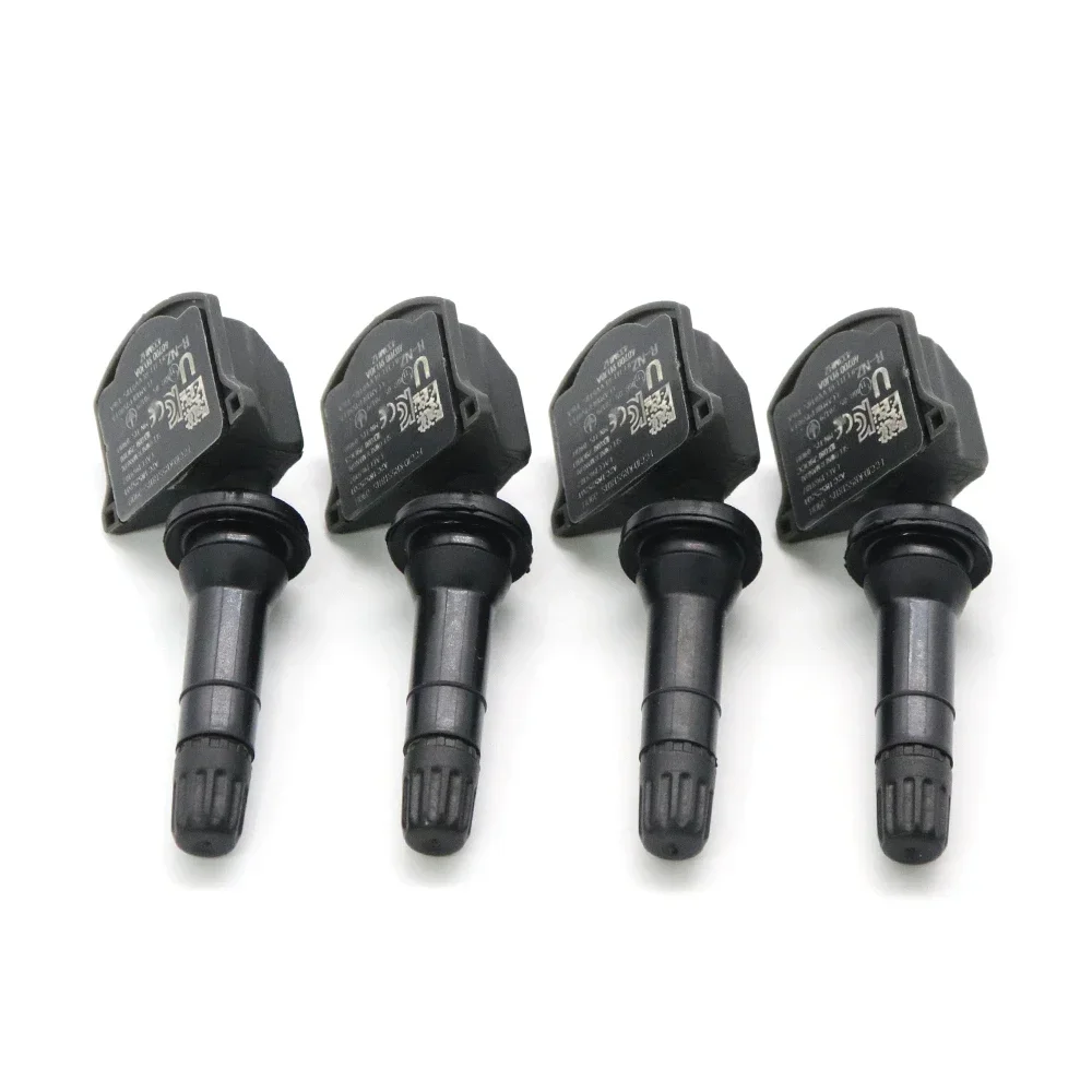 Ÿ̾ з  , INFINITI QX60 ֻ ƽø  н δ 2019-2020 TPMS 407009DJ0A 433MHz, 40700-9DJ0A, ǰ