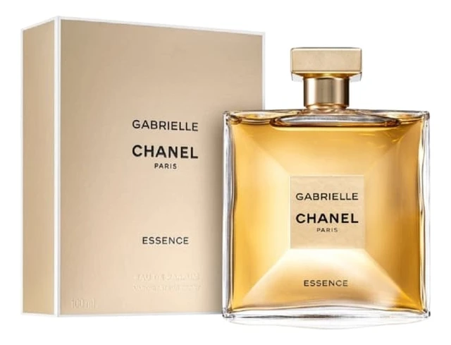 Chanel Gabrielle Essence Original Original Perfume Eau De Toilette