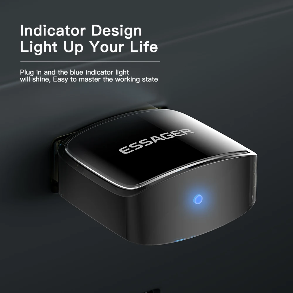 Рисунок 4 - Essager беспроводной USB Bluetooth 5