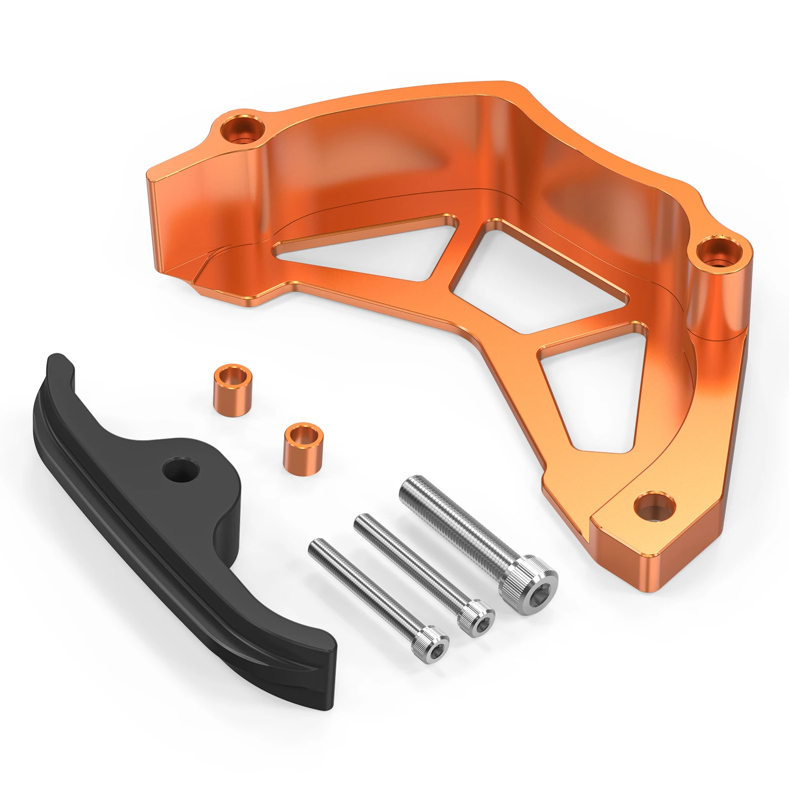 KTMパワーパーツ　ウインドシールド　890DUKE KTM デューク用ウインドスクリーンならWRS | バイク用スクリーン