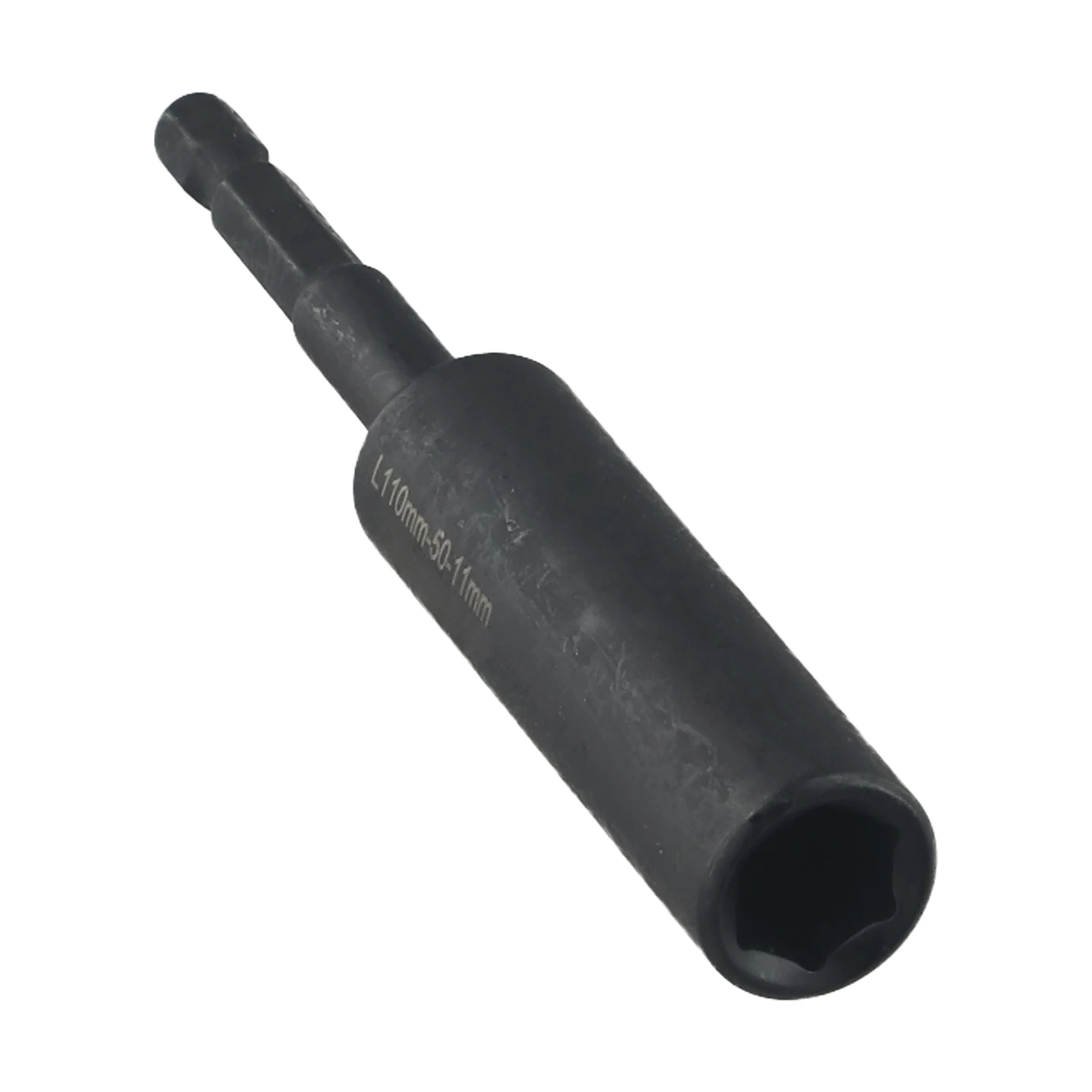 110 mm Innensechskant-Steckschlüssel-Mutternschlüssel-Set, 110 mm vertiefter Innensechskant, Innensechskant-Steckschlüssel, Sechskant-Chrom-Vanadium-Stahl – Detail 31
