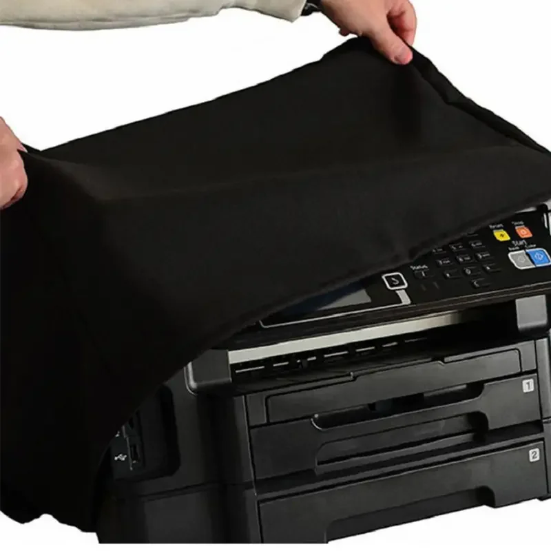 Printer Dust Cover 6 sizes For Hp/Canon/Brother Wireless 20x16x12 Inch Universal Protective Sleeve