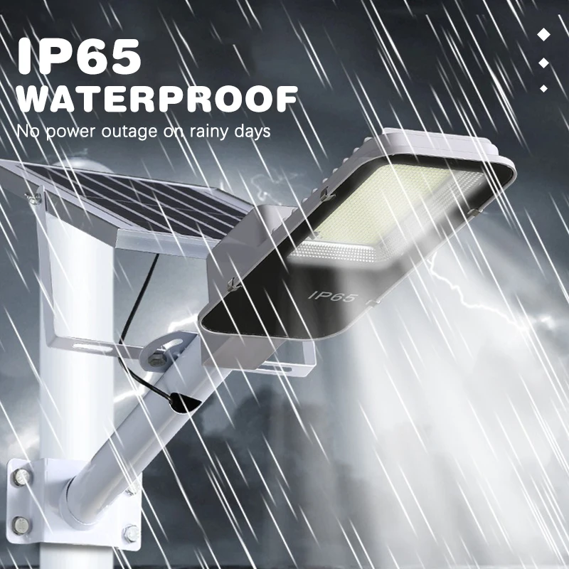 Solar Street Light 50W-200W Outdoor Garden IP65 Waterproof Solar Light Courtyard Porch Balcony Garage Dusk To Dawn LED Wall Lamp led lamp,solar garden lights,led street lamp,led wall light