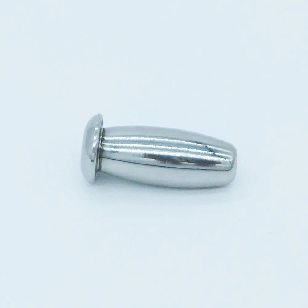 8-18mm Stainless Steel Urethral Catheter Penis Plug Male Masturbator Penis Inserts Stimulation Dilator Chastity Sex Toys