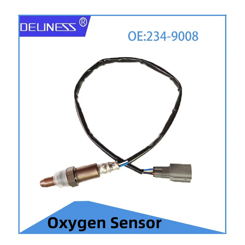 

Automotive Parts Oxygen Sensor 234-9008 Suitable for Toyota Camry 2349008