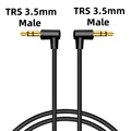 3Pole TRS 3.5 M-M