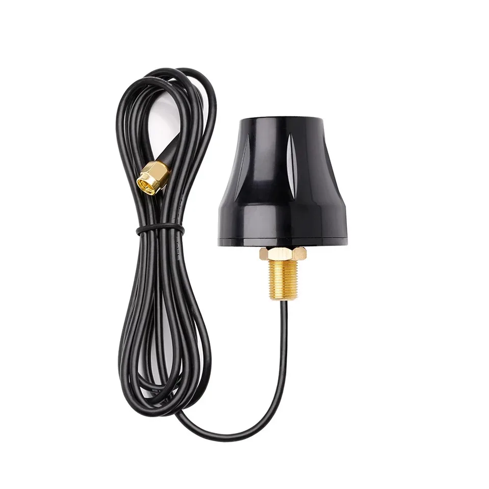 External Omni-Directional High Gain Mushroom Head Cabinet Aerial GSM 2.4G 5.8G 433MHz Wifi 4G Antenna wifi antenna