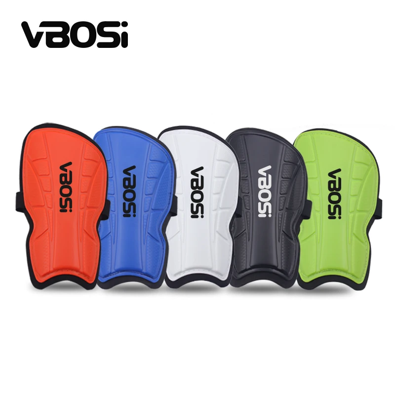 1 Pair Unisex soccer shin guards