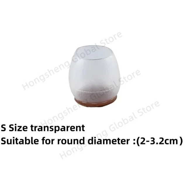 Transparent A