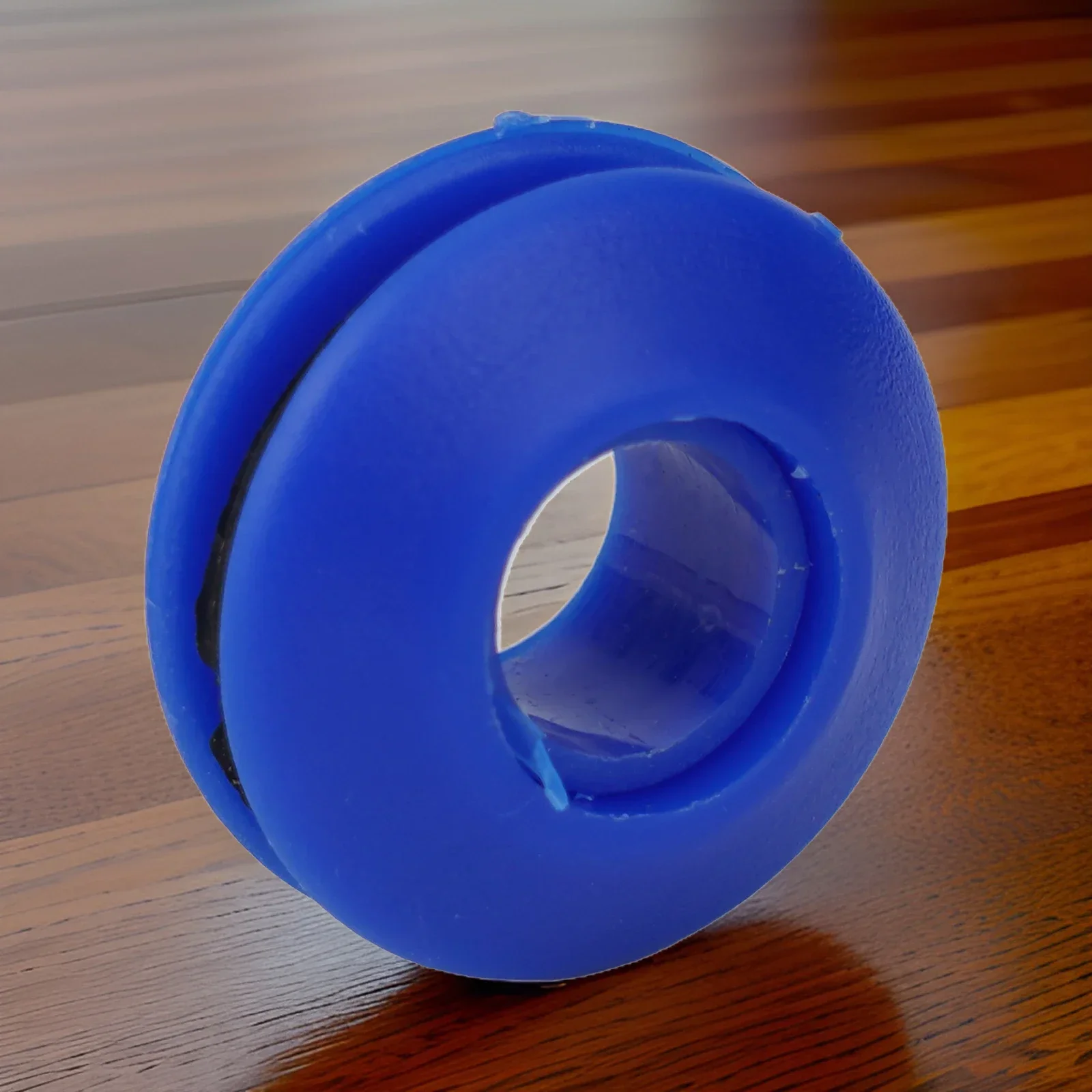 Parts Plastic Eyelets Fittings Outdoor Round Eyelets Solar Cover For Pool Tarpaulin Accessories Practical