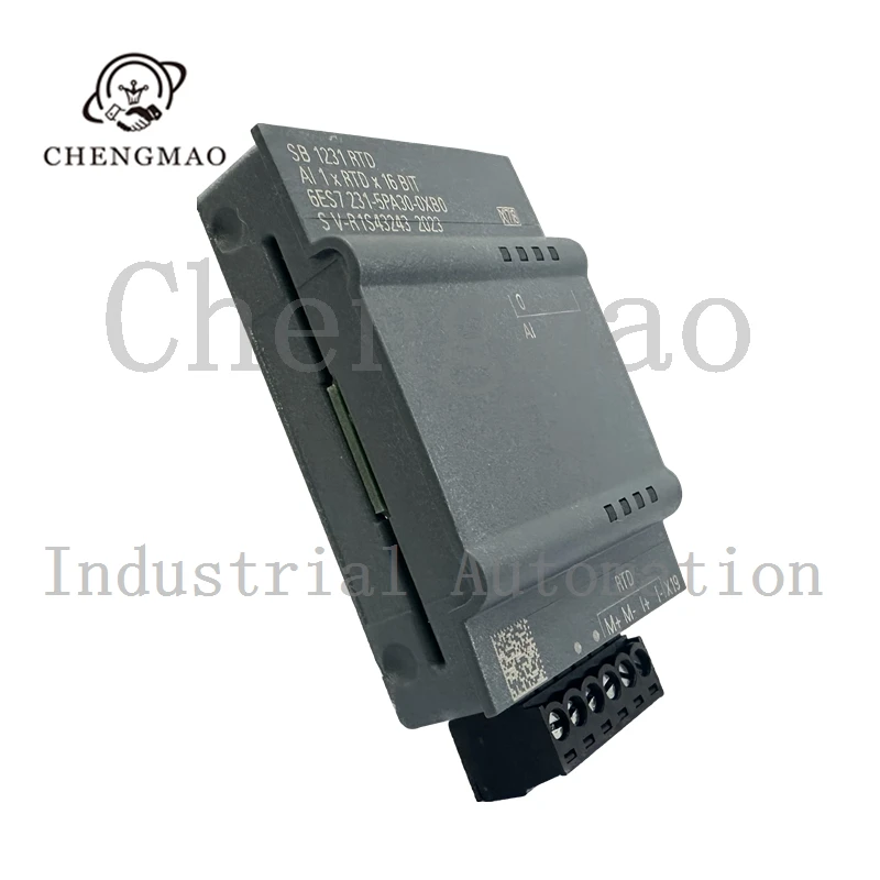 Nuovo Marchio Originale Simatic S7-1200 All'Interno Della Comunicazione Di Spedizione 6 Es7 Muslim6 Es7 Muslimate