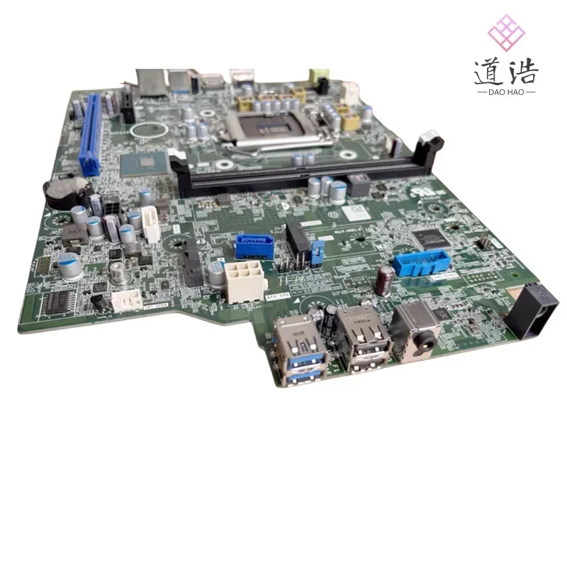 CN-04Y8V0 For Dell Optiplex 3060 SFF Motherboard 04Y8V0 4Y8V0 LGA 1151 DDR4 Mainboard 5 CN-04Y8V0 For Dell Optiplex 3060 SFF Motherboard 04Y8V0 4Y8V0 LGA 1151 DDR4 Mainboard - Image 3