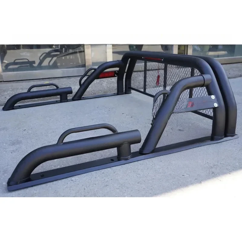 차량 외부 악세사리 롤 스포츠 바 L200 트럭