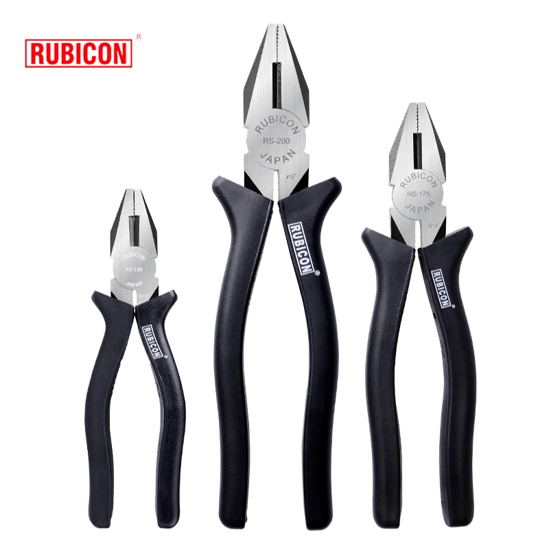 Dragon 6 Running Pliers