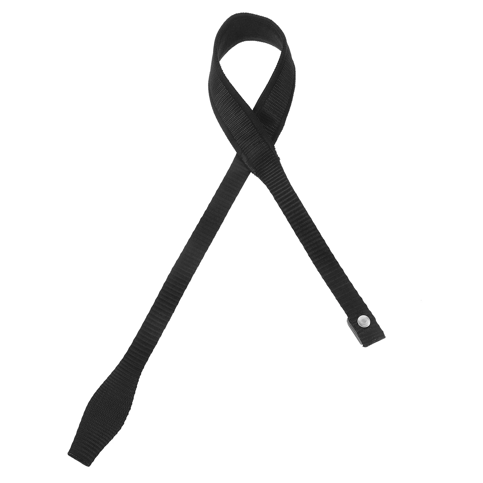 Ski Pole Wristband Walking Stick Outdoor Sports Strap Protective Tie for Trekking Binding Hiking Gear