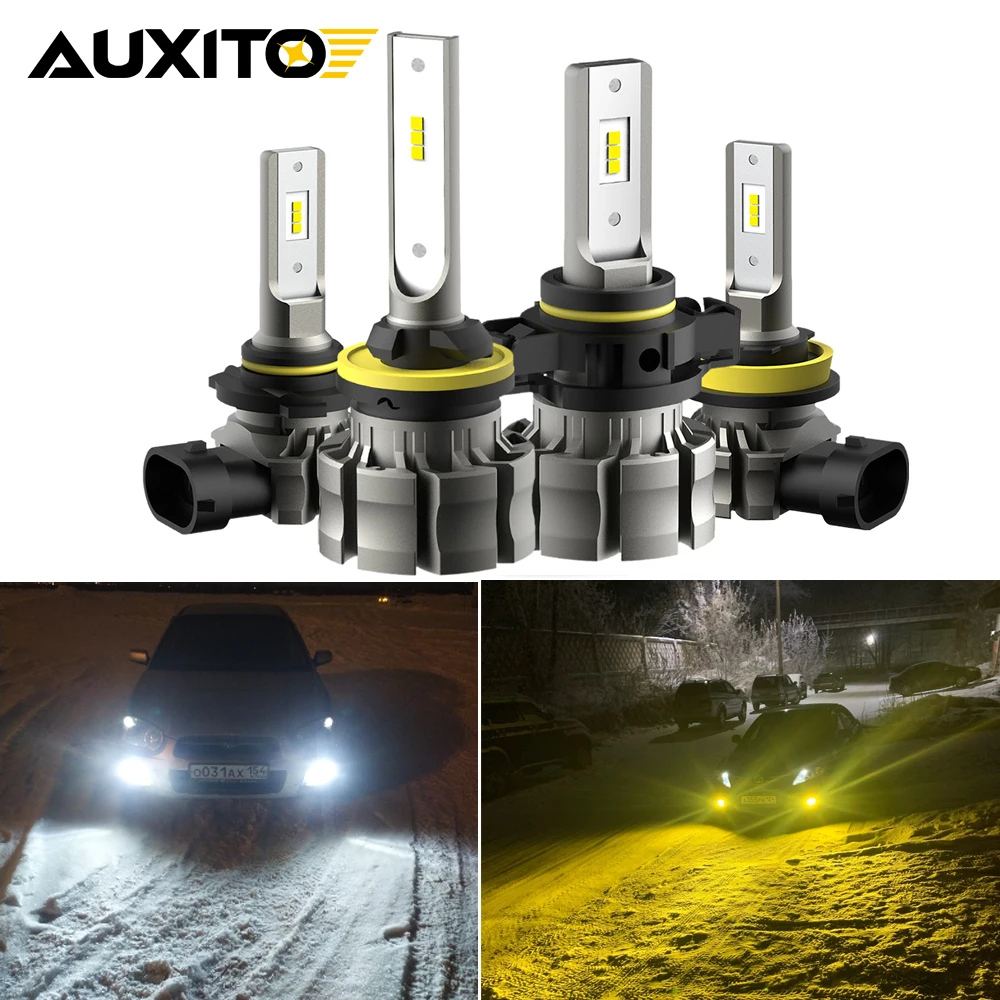 ALLIGATOR AUTO LIGHTS Repuesto De Luz Antiniebla Halógena Para Acura