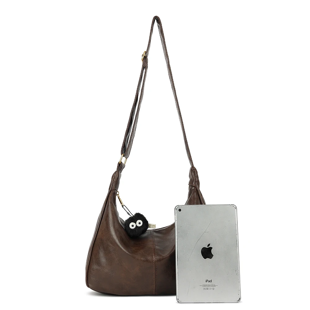 حمل حقيبة حقائب اليد النسائية للماء حقيبة كروسبودي...