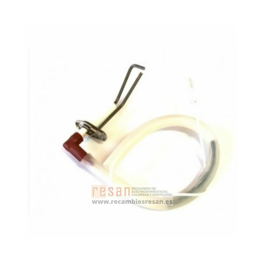 Elettrodo Di Ionizzazione Dell'Accensione Dell'Elettrodo Rilevamento Della Luce Praktica He 6221673 Fotocellulosa, Pompa, Modulo, Scheda, Scambiatore,