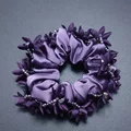 A purple