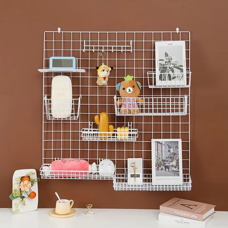 Frame Hanging Rack