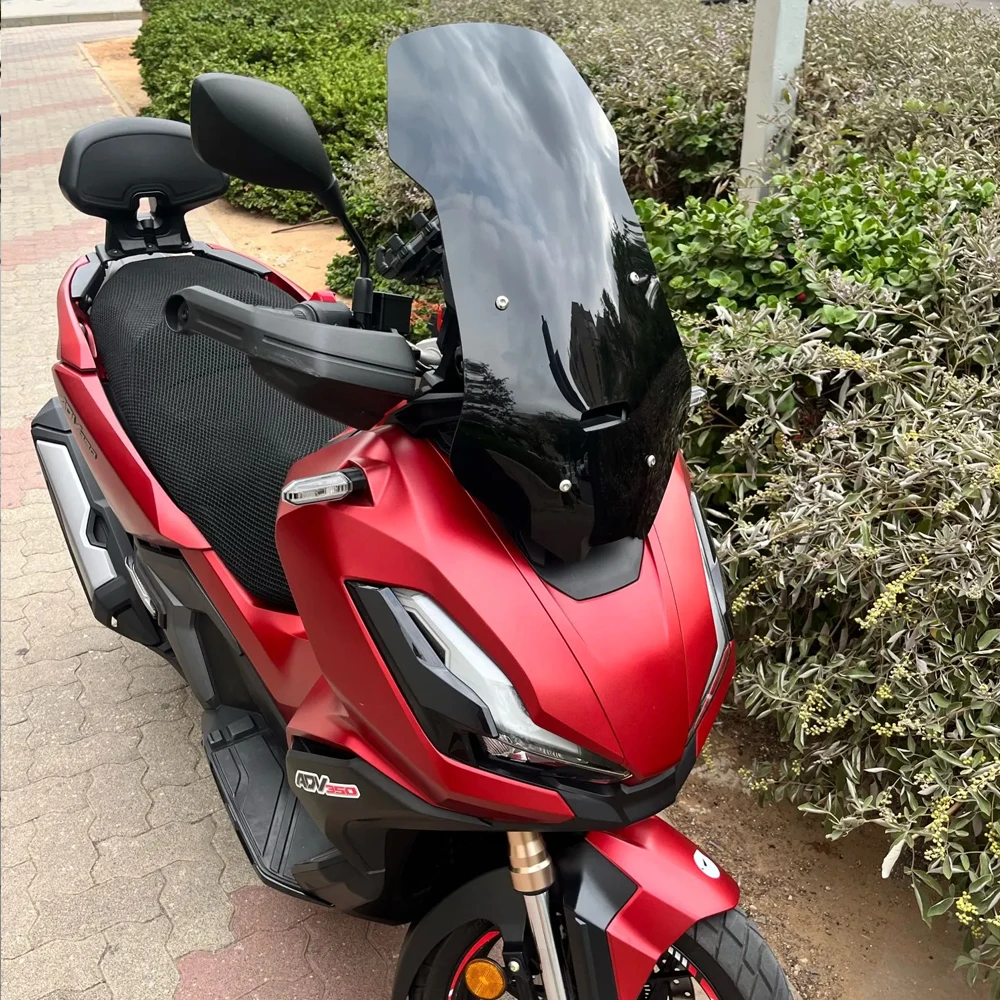 GIVI ウィンドシールド アクリル　x-adv GIVI（ジビ） 【在庫セール3/15まで】GIVI D1188ST クリアスクリーン