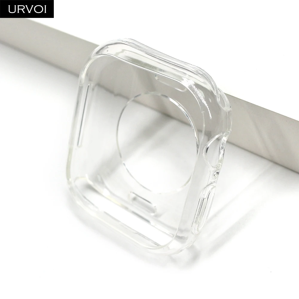 Candy TPU Bumper Case - Colorful Ultra-Thin Soft Protector