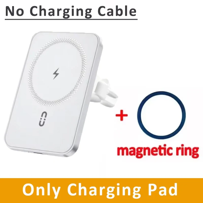 White No Cable