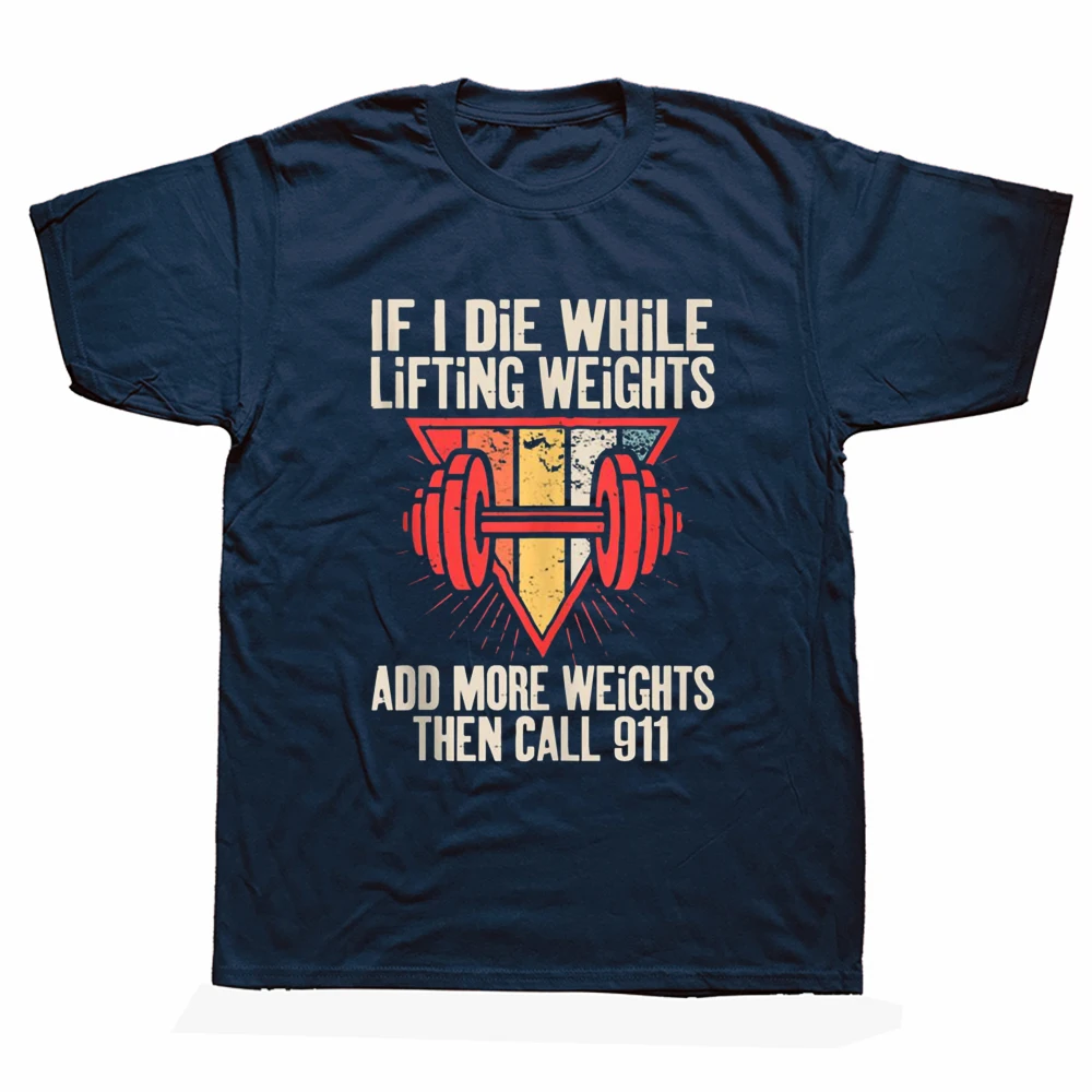 Gym Men T-shirts Weightlifting Shirts Gym Lover Gift Do You Even Lift