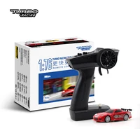Turbo Racing 1:76 RC Sports Car C71 Limited Edition & Classic Edition with 3 Colors Mini Full Proportional RTR Kit Car Toys 1