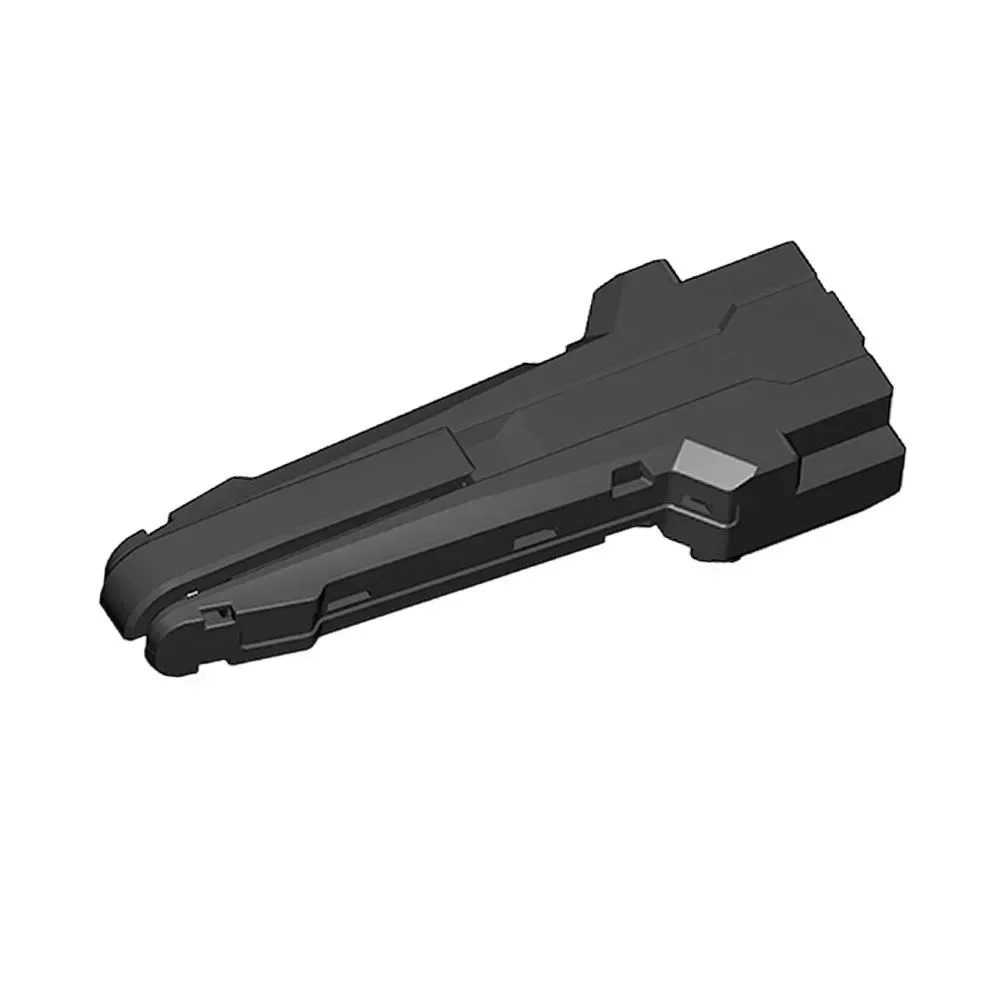 Beylauncher BX String Ripcord Launcher Grip für Bey X Booster Bey Gyro Zubehör Kampfspielzeug Geschenk – Detail 10