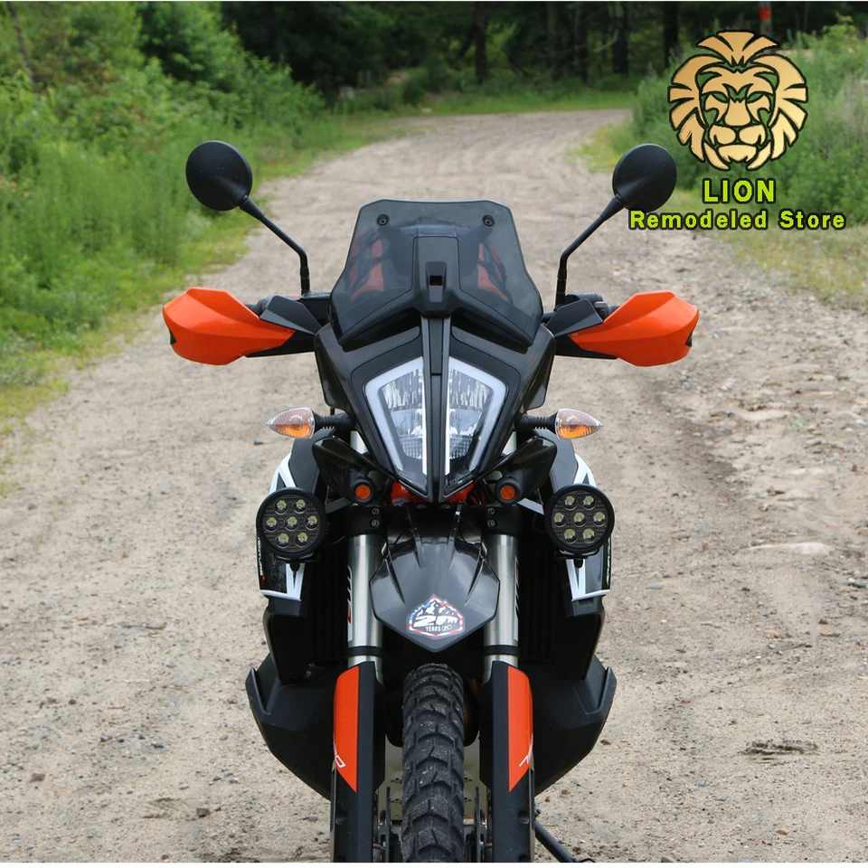 Candela Per Moto KTM ADVENTURE 790 2018-2020 – Compatibile E Performante, In Iridio O Platino
