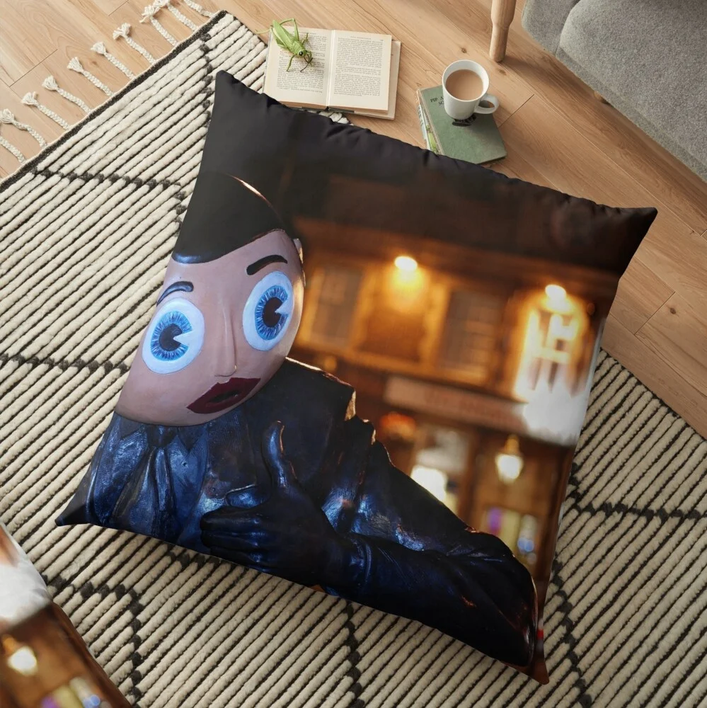 Frank Sidebottom Cuscino Divano Letto Auto Divano Federa Decorazione Camera Da Letto Fodera Per Cuscino