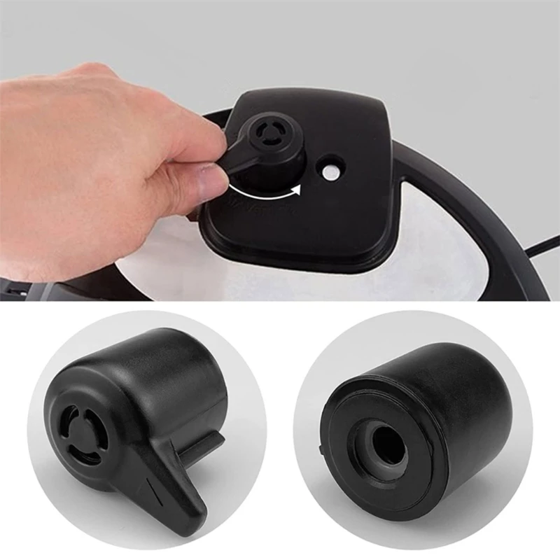 Maniglia Rilascio Vapore Per Instant Pot 3-8Qt - Ricambio Originale Per Pentola A Pressione - Foto 2