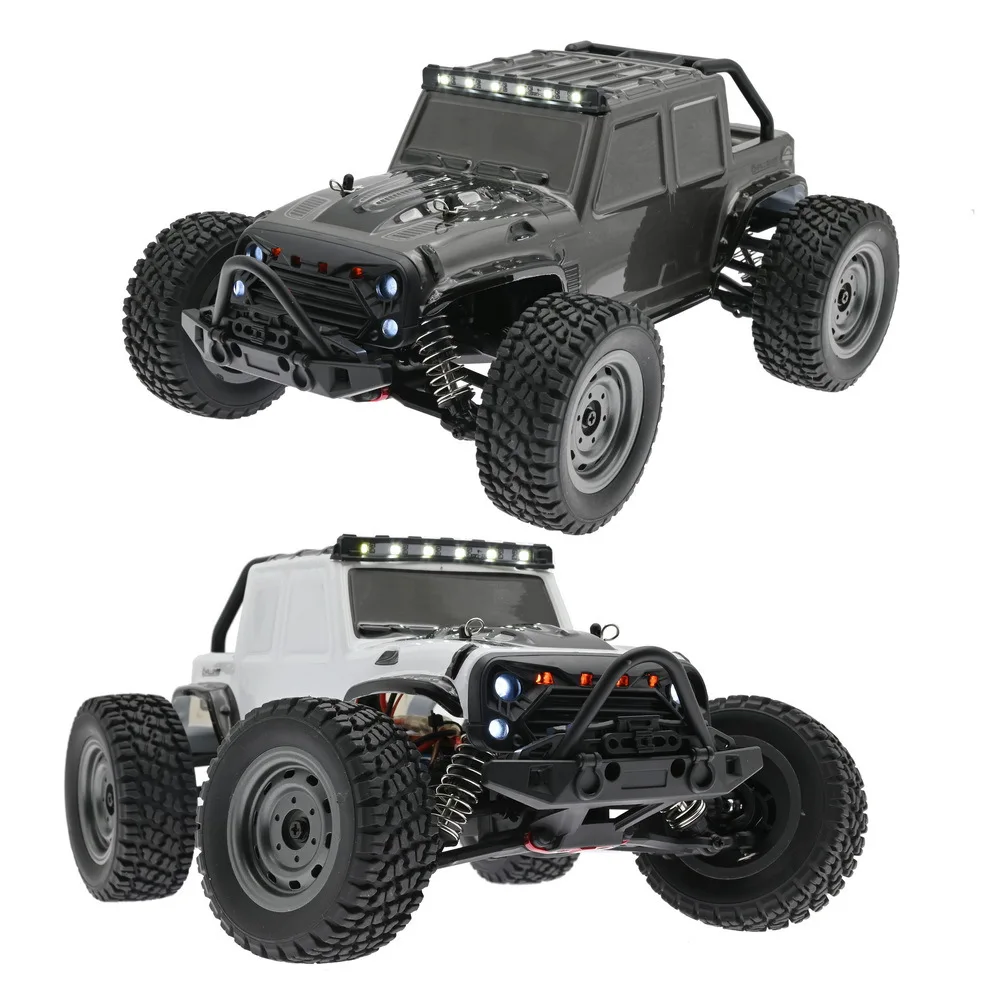 cool stuff:38 km/h high-speed remote control car model,1:16