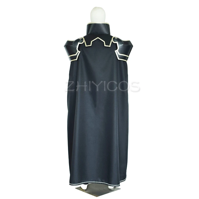 SAO Kirito Cosplay Kostüm Alicization Knights Outfit Halloween 15 SAO Kirito Cosplay Kostüm Alicization Knights Outfit Halloween 4