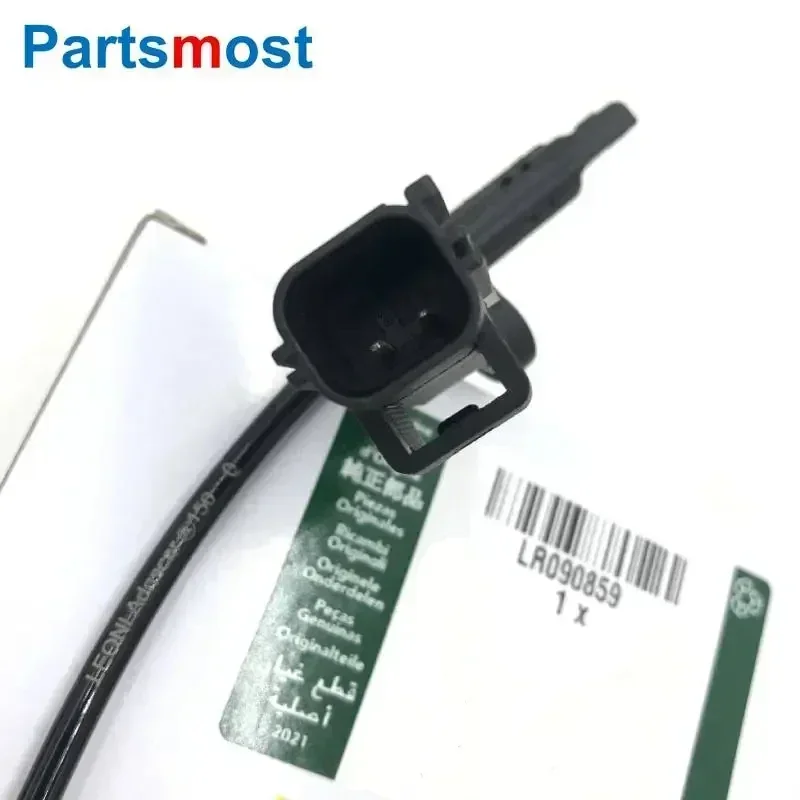LR090860 LR140695 LR090859 FRONT REAR ABS SENSOR FOR RANGE ROVER VELAR-JAGUAR F-PACE ANTI LOCK BRAKE WHEEL SPEED WIRES