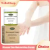 Body Firming Cream Anti Cellulite Improve Sagging Skin Nourishing Tightening Increase Elasticity Smooth Moisturizing Body Lotion