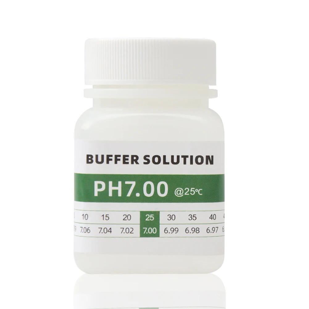 YAGO PH Meter Calibration Solution ORP Tester Calibration Solution