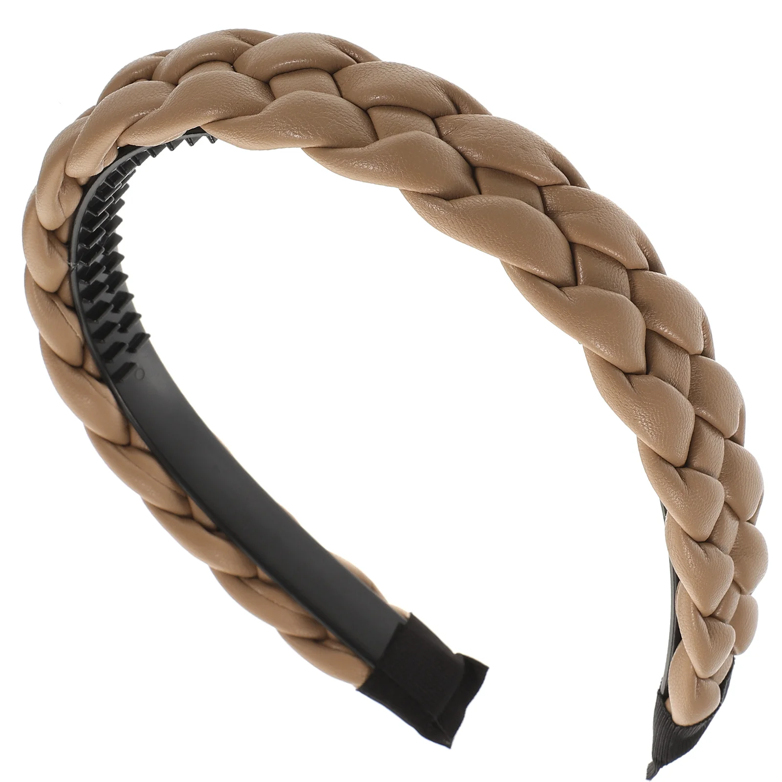 

Makeup Headbands for Women Hair Accessories Girls Braided Stage Twist Decorative Womens