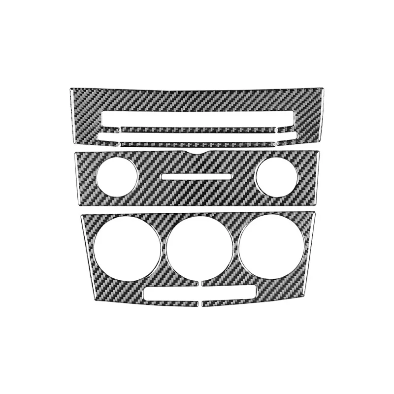Mazda (3) 2004-2008 Apple Carplay & Android auto autoradio