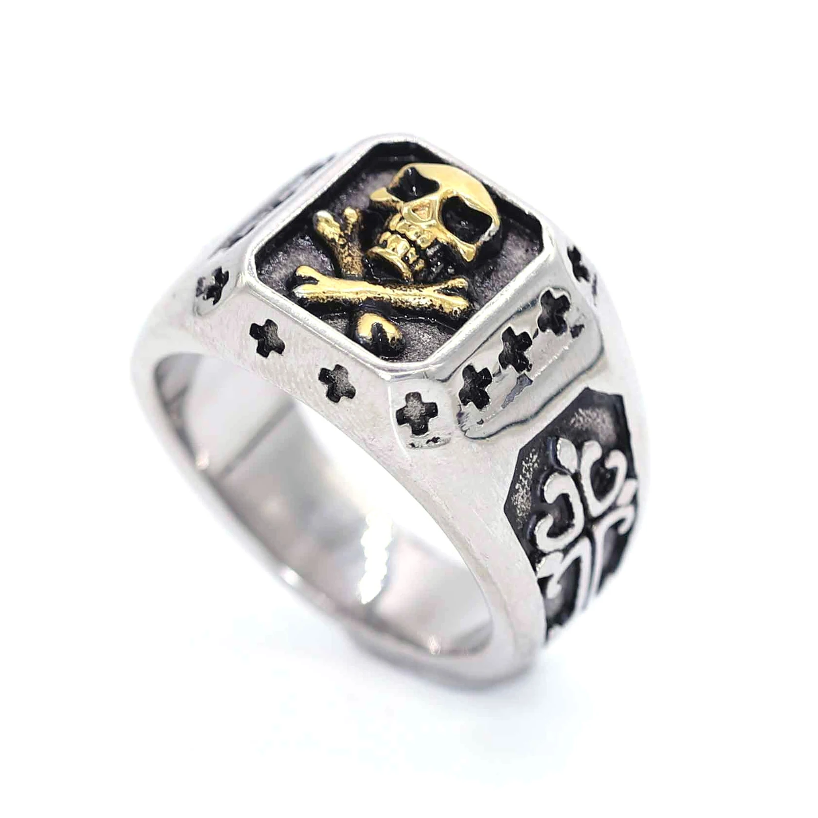 

Selling stainless steel jewelry rings all over the world fashion jewelry in various countries