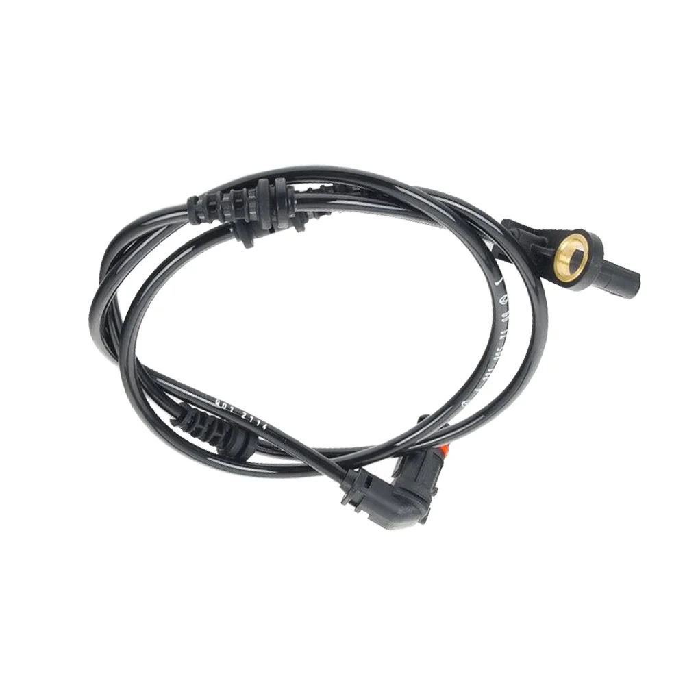

Новый датчик скорости колес ABS A2219057100, передняя, левая, правая сторона для детской модели W221, C216, CL600 221 905 71 00