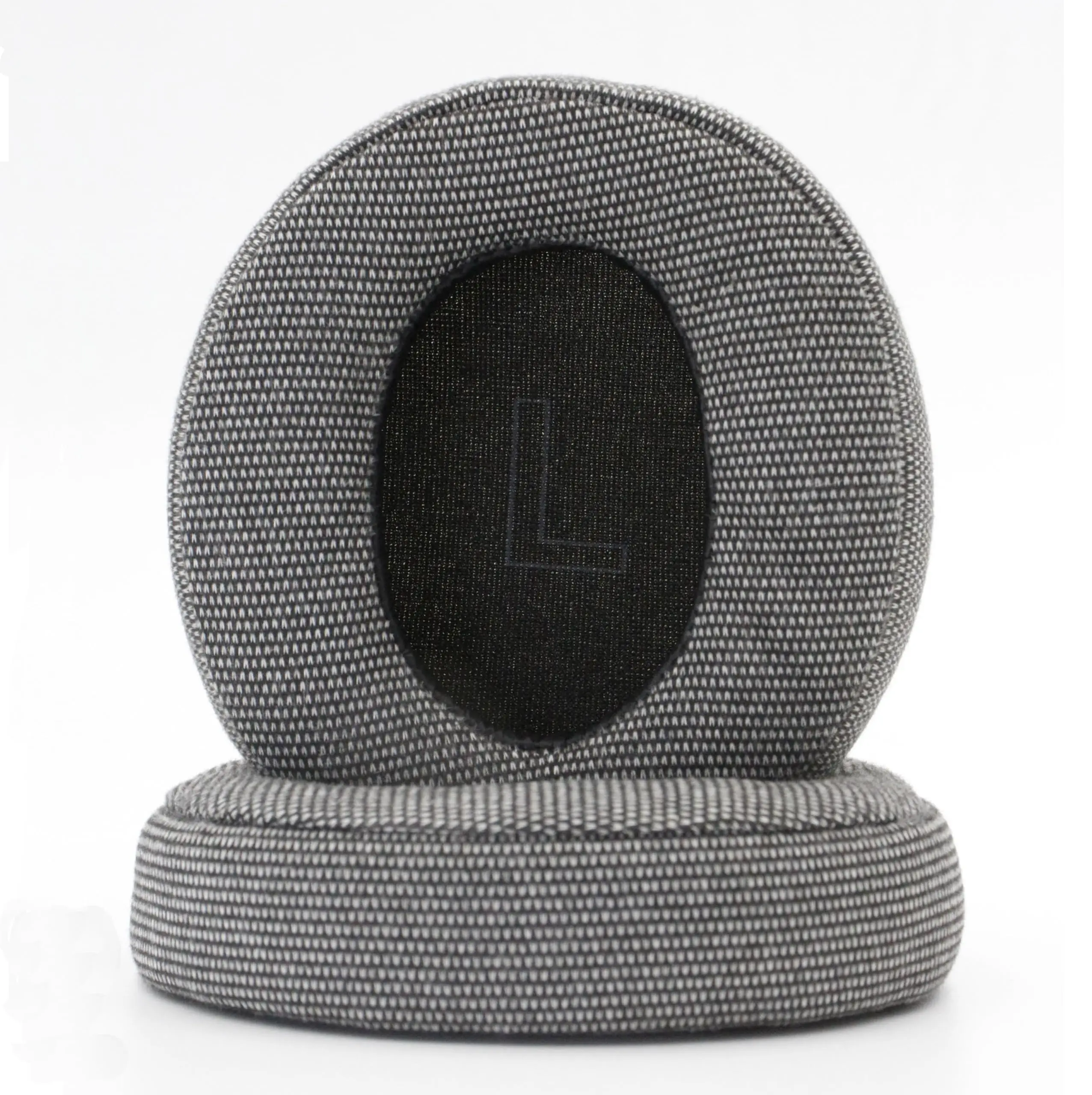 Replacement Ear Pads Compatible with Anker Soundcore Life Q30 / Q35 Headphones,Durable Upgraded Linen Earpads