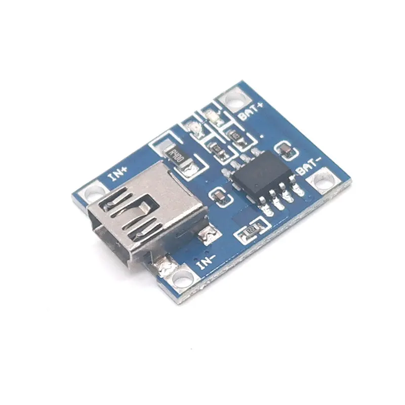 

DasMikro Micro USB Charger For Das87 Das87A02 KIT For RC Car