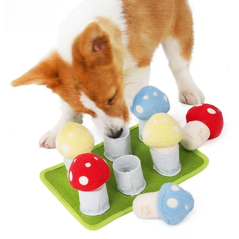 https://ae01.alicdn.com/kf/Sa89c9d71d39d46c28c8586b62f049121d/Dogs-Toy-Snuffle-mat-for-Pet-Mushroom-Plush-Squeaky-Toy-Educational-Toy-Small-Medium-Breeds-Interactive.jpg